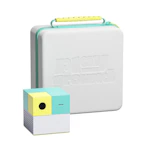 Nex Playground and Travel Case Bundle