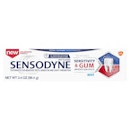 Sensodyne Toothpaste