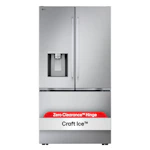 LG French Door Refrigerator