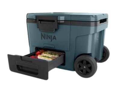 Ninja FrostVault Cooler