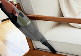 morningsave vacuum