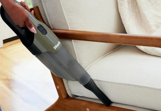 morningsave vacuum