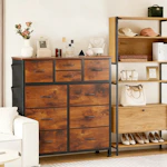 Storage Organizer Cabinet