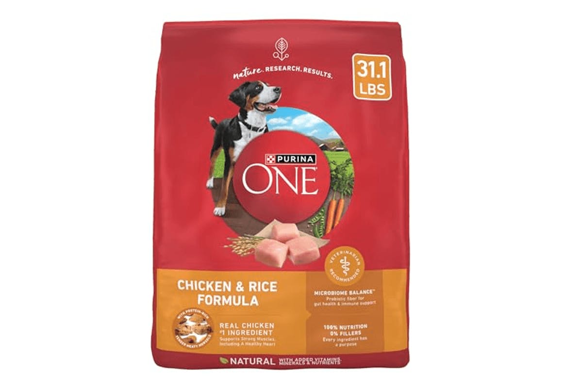 Purina One Dog Food