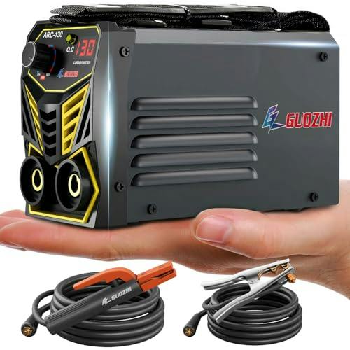 Mini Stick Welder