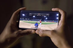 gamechanger by dicks sporting goods