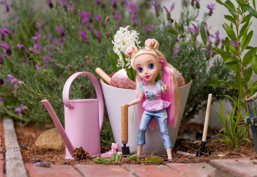 walmart-bekind-fashion-doll
