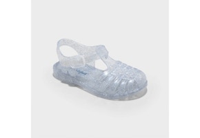 Cat & Jack Toddler Jelly Sandals