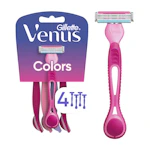 Gillette Venus Disposable Razors Pack