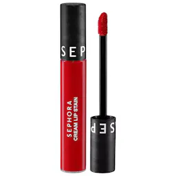 Sephora Collection Cream Lip Stain