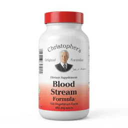 Blood Stream Formula