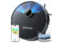 Robot Vacuum and Mop