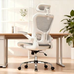 Ergonomic Mesh Office Chair