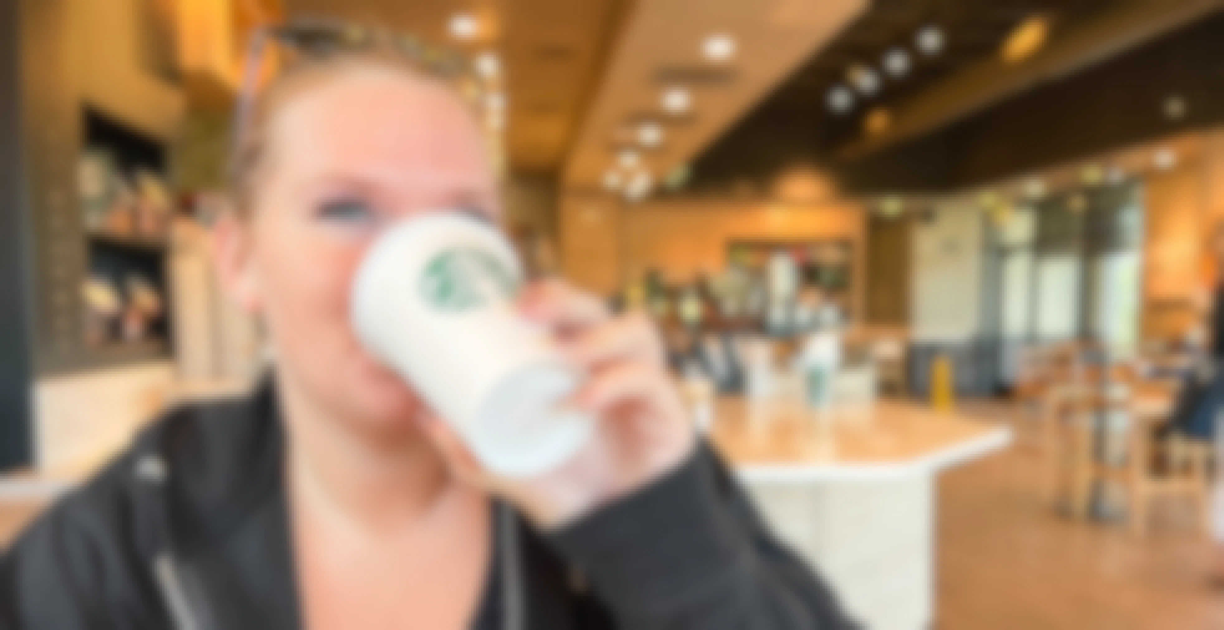 Here Are the Starbucks Rewards Changes From Feb. 13, 2023