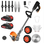 Weed Wacker Grass Trimmer