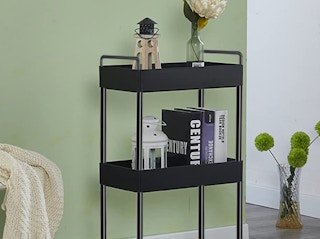 amazon storage cart black 2023 1673538195 1673538195