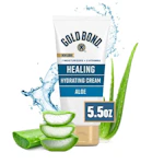 Gold Bond Healing Lotion
