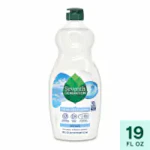 Seventh Generation Dish Soap Bottle