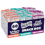 Welch's Fruit Snacks