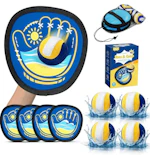Toss and Catch Ball Game Set