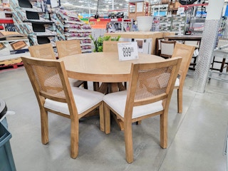 dining set