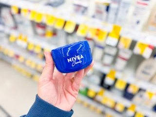nivea creme walgreens