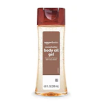 Amazon Basics Body Oil Gel