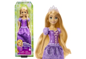 Disney Princess Rapunzel Doll