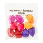 Walmart Makeup Sponge Set