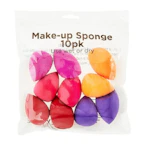 Walmart Makeup Sponge Set