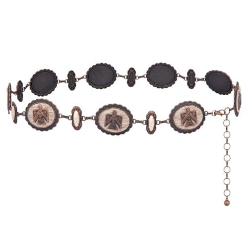 Western Concho Belt