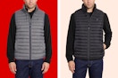 Izod Men’s Puffer Vest