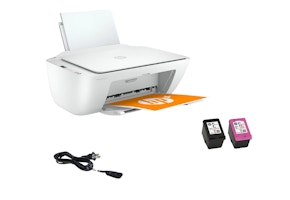 HP DeskJet All-in-One Printer