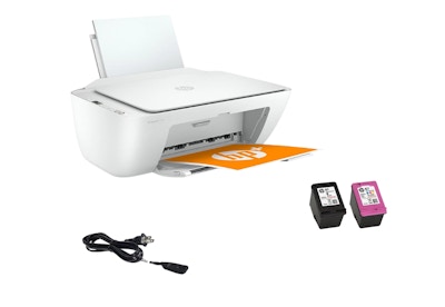 HP DeskJet All-in-One Printer