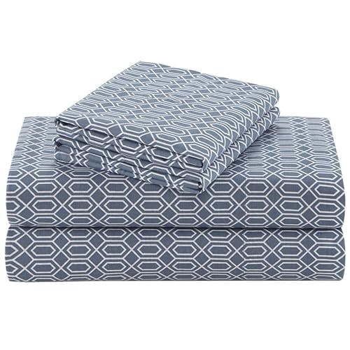Comfort Spaces Twin Sheet Set