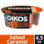 Oikos Remix Greek Yogurt Cup