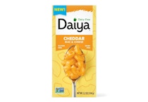 Daiya Mac and Cheese