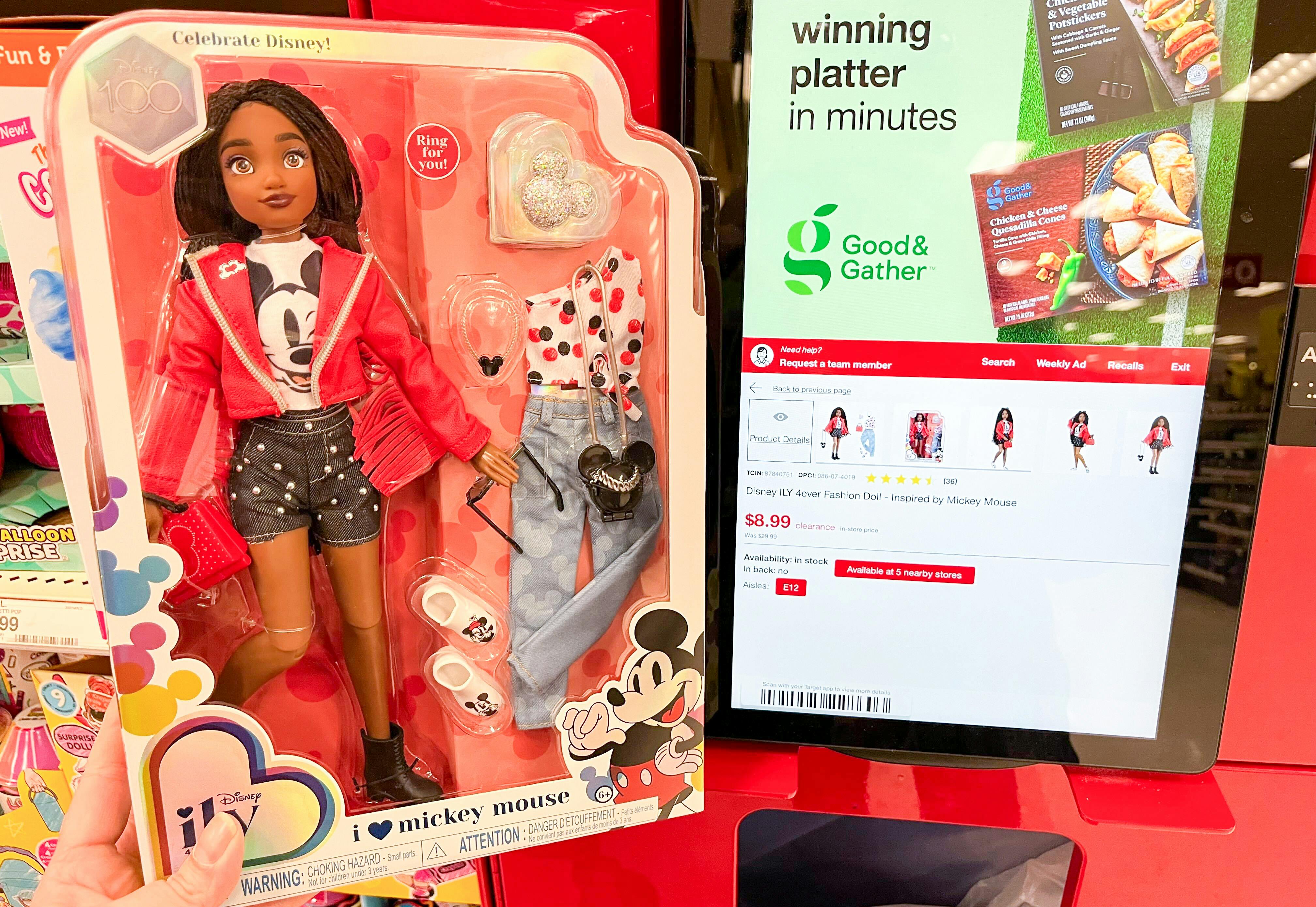 Clearance : Barbie : Target