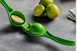 Citrus Juicer on table
