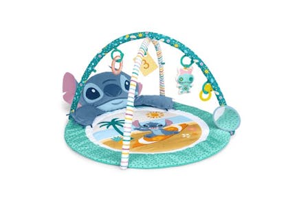 Disney Baby Stitch Activity Gym