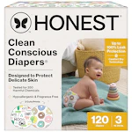 The Honest Company Diapers