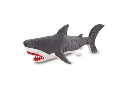 Melissa & Doug Giant Shark