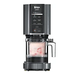 Ninja CREAMi Ice Cream Maker