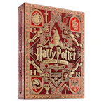 Harry Potter Playing Cards