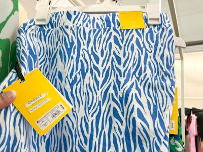 DVF for Target Women's Skirt