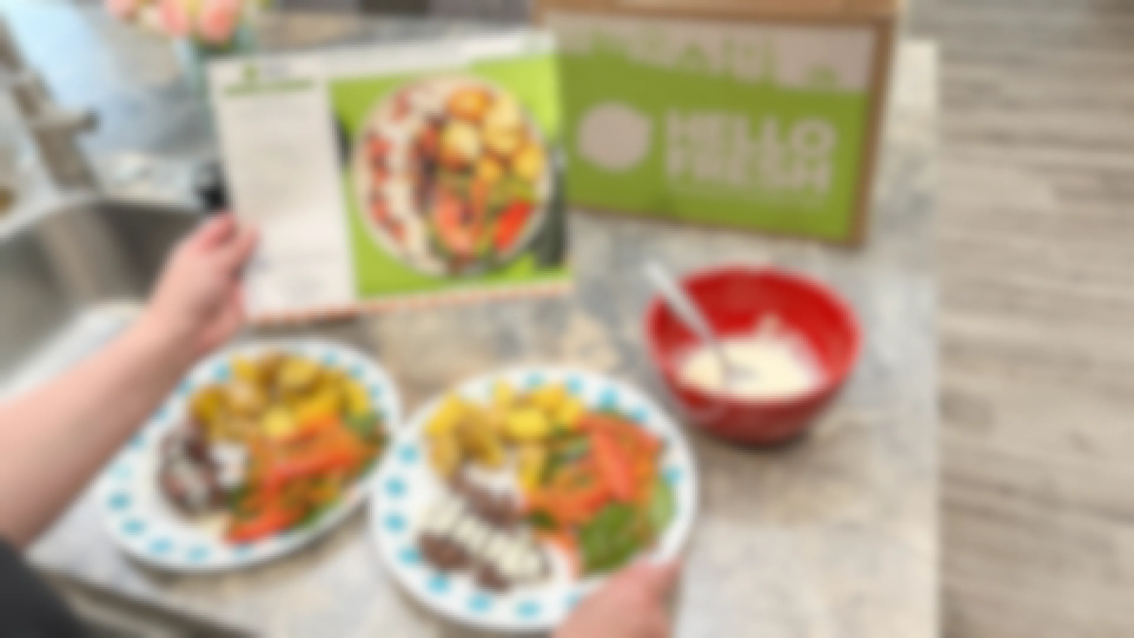 Is HelloFresh Worth It? Servings Start at $2.79 Shipped