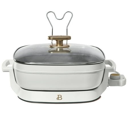 Electric Skillet