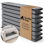 Gorilla Grip Couch Cushion Support