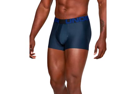 Under Armour Men's Boxers