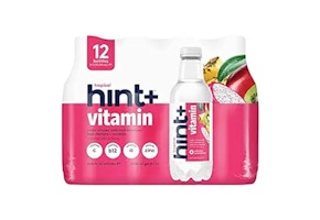 Hint Fruit-Infused Water 12-Pack